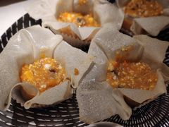 公主素蟹粉-桂满陇-西湖船宴(西单大悦城店)