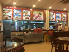 -鲜得来排骨年糕(即墨路店)