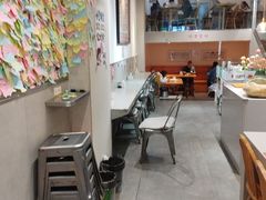 -小豆海棠(嘉兴路店)