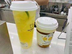香印青提脆啵啵-留白时间(苏宁广场B区店)
