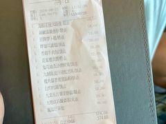 -彩丰楼中餐厅·仁恒洲际酒店