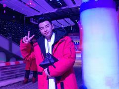 -梦幻奥陶纪景区