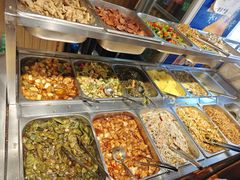 -合合自助快餐(六顺店)