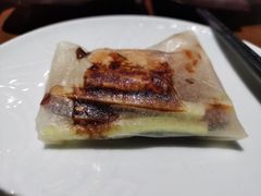 -福慧慈缘素食餐厅(王府井店)
