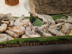 -亚马逊海鲜自助(万象汇店)