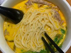 -和府捞面(星荟中心店)