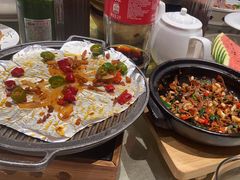 -宏宴·新京菜(望京店)