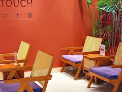 -LANN I 蘭·泰式古法按摩(上海湖滨道店)