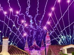 -华谊兄弟（长沙）电影小镇