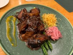 -兰特伯爵西餐厅·啤酒屋(方庄店)