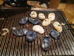 -千寻烧肉(政务区店)