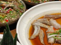 -乔街深夜食堂·台州菜·高压锅生蚝(杭州总店)