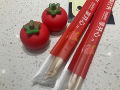 -龍歌自助小火锅(市北台东利群店)