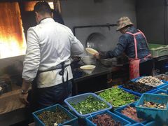 -超爷叔面馆(西园店)