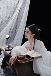 点击看大图 -美云庭古装·格格服汉服·京城旅拍(北京店)