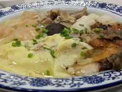-老人和饭店(淮海中路店)