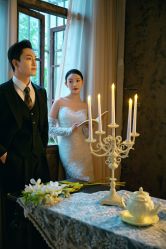 -IDO婚纱摄影(上海旗舰店)