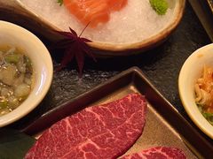 -樱嘢·炭火烧肉(惠南店)