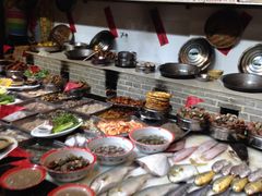 -凤峰大食堂(升平路店)