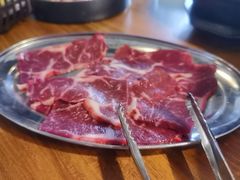 -山居屋炭火烧肉(厚街万达店)