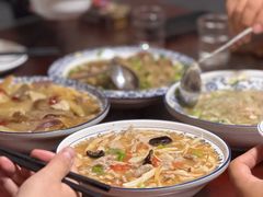 -管记水席老店(仙果市街店)