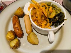 -杭州城中香格里拉大酒店