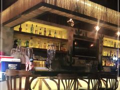 -Cactus墨西哥仙人掌餐厅