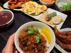 -青藤茶馆(南山路店)