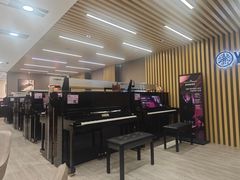-雅马哈乐器专卖店(广州旗舰店)