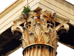 -奥林匹亚宙斯神庙