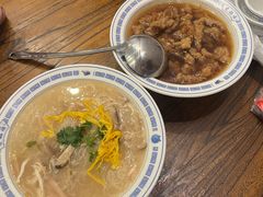 -老雒阳面馆·水席(定鼎门店)