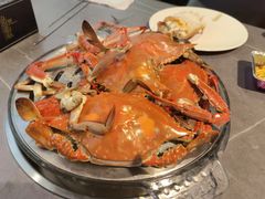 -一方渔歌蒸汽海鲜自助(文化路万达广场店)