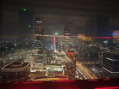 -北京柏悦酒店·锦庭餐厅Dining Room