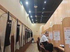 -独食火锅·半米屋台(望平街店)