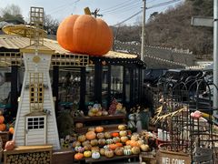 -京北渔家傲