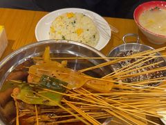 -嘉州鲜知味钵钵鸡(奎星楼店)