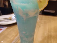 海盐沙冰-必胜客(城西银泰店)