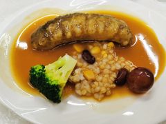 特色脆皮海参-宜兴隆家宴·私房菜(泰安华庭店)