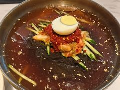 -大同江朝鲜菜•长春地标美食(绿园吾悦广场店)
