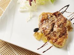 -外滩往事民国上海菜(黄浦店)