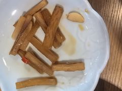 -难忘的面(五矿君澜酒店)