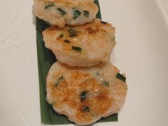 -双合园·海鲜水饺青岛菜(万佳广场店)