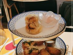 -必胜客(骡马市店)