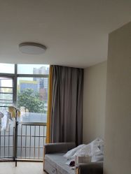 -恒悦贝贝月子会所(海珠店)