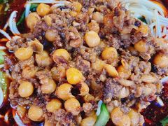 -赵伍面庄(松石大道店)