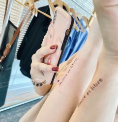 -飛凡TATTOO纹身•原创