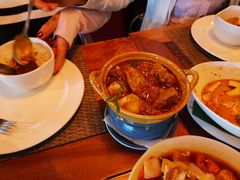 -Phensiri Thai Restaurant