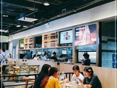 -木屋烧烤(龙湖天街店)
