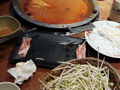 -楠火锅(仁恒梦中心店)