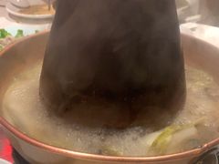 -东来顺饭庄(西直门店)